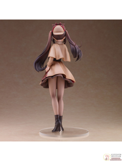 Фигурка Куруми Токисаки (Tokisaki Kurumi Detective ver.)