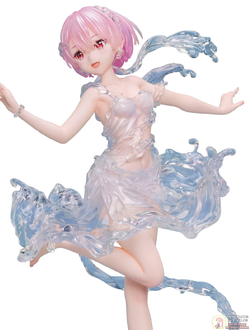 Фигурка 1/7 Рам (Ram Aqua Dress)
