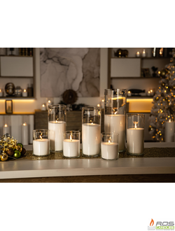 НАБОР СВЕЧЕЙ №5