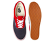 Кеды Vans Era Синие с красным (36-40) Арт. 012М