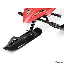 Электроснегокат White Siberia Belek 800W