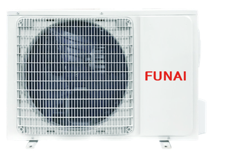 Funai 35 Shogun (37 кв.м.)