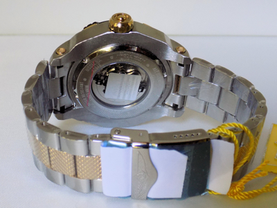 Invicta 40549 Aviator Automatic