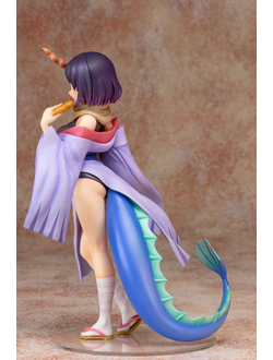 Фигурка 1/7 Эльма (Elma Plain Clothes ver.)