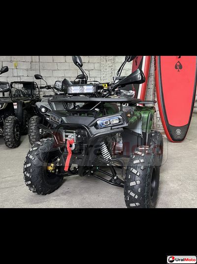 Квадроцикл Lion 130R