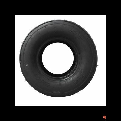 Покрышка на электроскутер Mini Citycoco 10 x 6.00-5.5