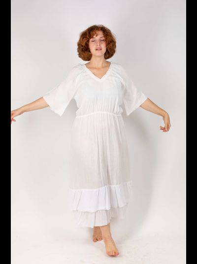 Бохо-платье "Свобода"