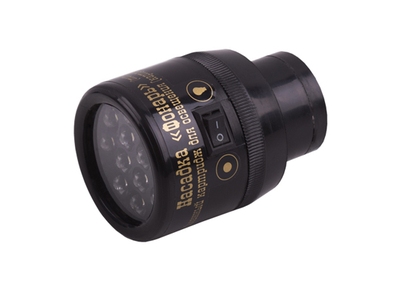 Насадка «Фонарь» для ЭШУ