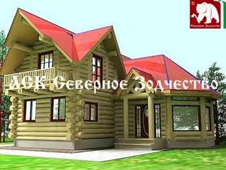 Проект 3-14, 151 кв.м., 11*11