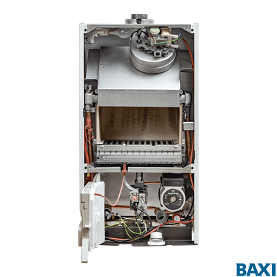 Котел газовый настенный BAXI ECO Four 1.24 одноконтурный, CSE46124354-
