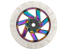 Купить колесо Комета Вортекс (Color #8) 110 для трюковых самокатов в Иркутске