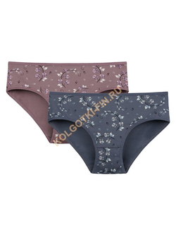 Трусы женские Donella 318119