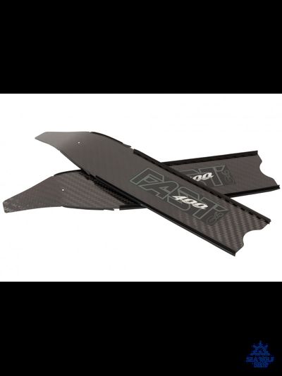 Лопасти C4 Carbon T700 FAST PL 30