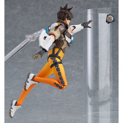 Фигурка фигма Трейсер (figma Tracer)