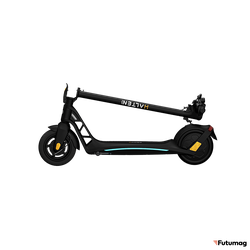 Электросамокат Halten Flash + гидроизоляция