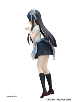 Фигурка Мио Акияма (Akiyama Mio Trio-Try-iT Figure)