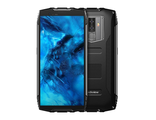 Защищенный смартфон Blackview BV6800 Pro Черный