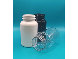 Банка ПЭТ 45/200мл, арт. 2287