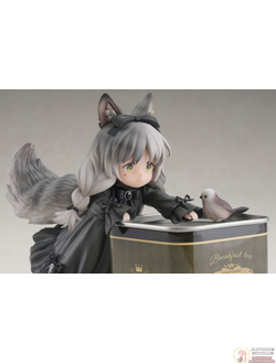 Фигурка DLC Tea Time Cats Tabby Cat