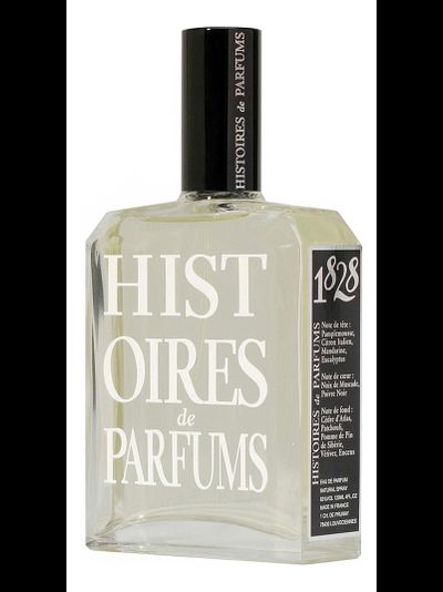 Histoires de Parfums 1828