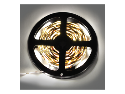 Светодиодная лента Ecola STD 7,2W/m 30Led/m 12V IP20 холодный 4200K 5м 420Lm/m SMD5050 S2LV07ESB