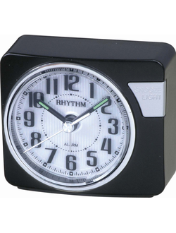 Будильник Rhythm CRE842NR02
