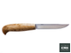 Нож ILMARI 95X18 карельская береза