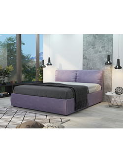 МЯГКИЕ КРОВАТИ