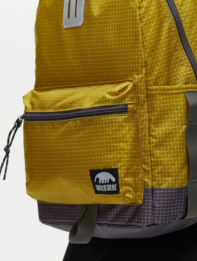 Рюкзак Anteater Nano Bag Горчичный фото 9
