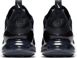 Nike Air Max 270 Black White