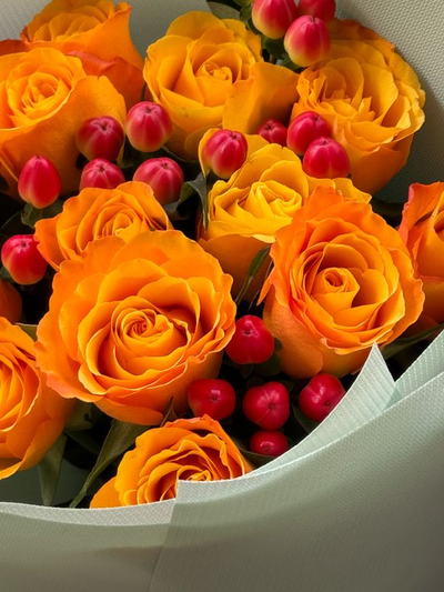 Пламенные мечты