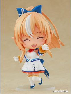 Нендроид Флэр Сирануй (Shiranui Flare)