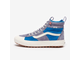 Зимние кеды Vans Sk8-Hi MTE 2.0 Dx Blue Block/Marshmlw