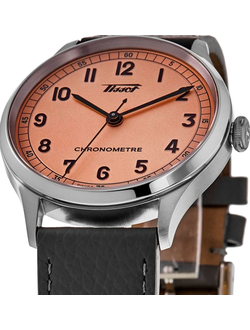 Швейцарские часы Tissot T142.464.16.332.00