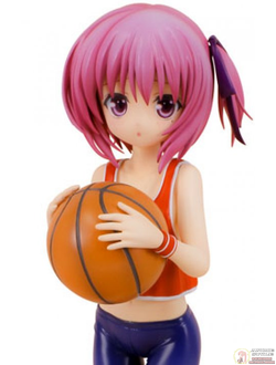 Фигурка 1/7 Томока Минато (Tomoka Minato)