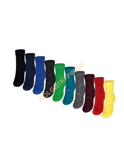 Носки детские махровые RuSocks Д - 33301