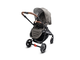 Коляска 2в1 Valco baby Snap 4 Ultra Trend Charcoal