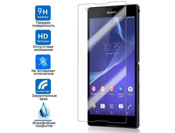 Защитное стекло для Sony Xperia T2 Ultra