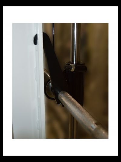 Машина Смита с контрбалансом AV302/80