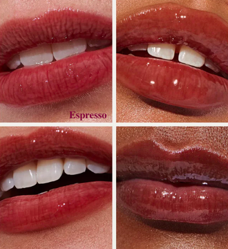 Rhode Peptide Lip Tint - Пептидный тинт для губ