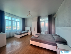 Дом на Курортной  №575  3х местный номер  2 этаж № 201