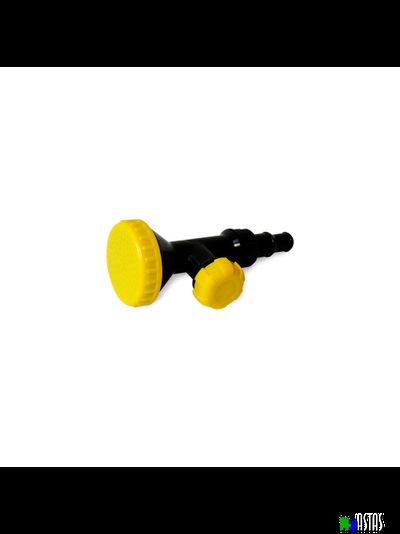 Бак душевой «РОСА» 200 литров