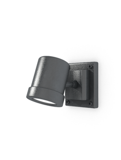 приусадебные Настенный светильник 27