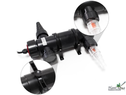 Sunsun CUV-111 - Ультрафиолетовый стерилизатор 11Вт