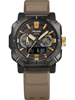 Часы Casio Pro Trek PRW-B1000-5
