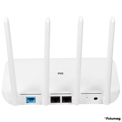 Роутер Xiaomi Mi Wi-Fi Router 4