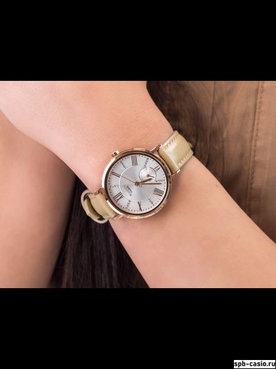 Часы Casio Sheen SHE-3066PGL-7BUEF