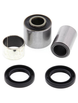 Комплект Втулок Амортизатора Передн. Нижн. Для Квадроцикла Honda Trx350Fe Allballs 21-1008