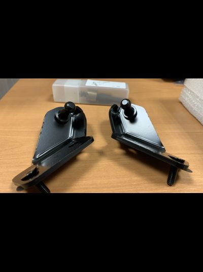 TUCSON NEW Электро подъемник крышки багажника