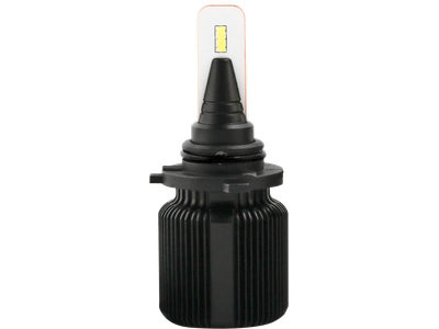 Светодиодные лампы 9006 HB4 M1 (J1) Seoul CSP 4500Lm 6000K, (комплект, 2шт)